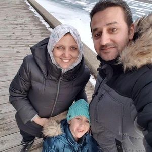 Meet your Posher, Omnia